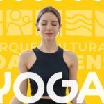 Celebrarán día internacional del Yoga en Parque Cultural Hidalguense Una gran celebración se vivirá el próximo sábado 21 de junio por el Día Internacional del Yoga, en el Parque Cultural Hidalguense. Será de las 7:50 a las 12:30 horas cuando se realizarán actividades para toda la familia, incluido yoga para niños. Se destacó que servirá también para recibir al verano, ya que ese día es el equinoccio, y viviendo en comunidad de forma sana con esta práctica. Los interesados pueden confirmar su asistencia al número 771 210 7976.