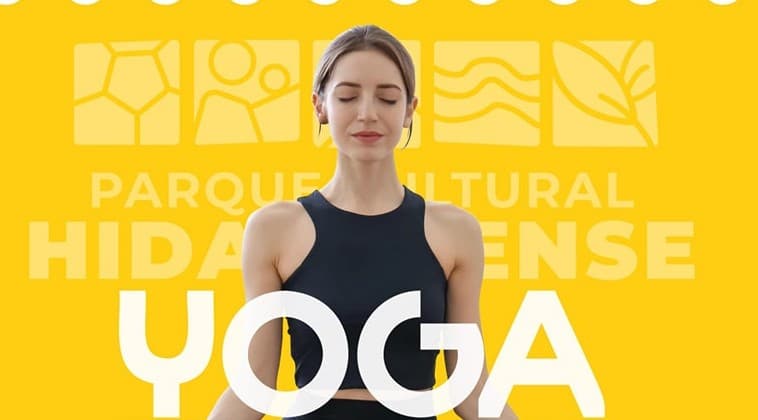 Celebrarán día internacional del Yoga en Parque Cultural Hidalguense Una gran celebración se vivirá el próximo sábado 21 de junio por el Día Internacional del Yoga, en el Parque Cultural Hidalguense. Será de las 7:50 a las 12:30 horas cuando se realizarán actividades para toda la familia, incluido yoga para niños. Se destacó que servirá también para recibir al verano, ya que ese día es el equinoccio, y viviendo en comunidad de forma sana con esta práctica. Los interesados pueden confirmar su asistencia al número 771 210 7976.