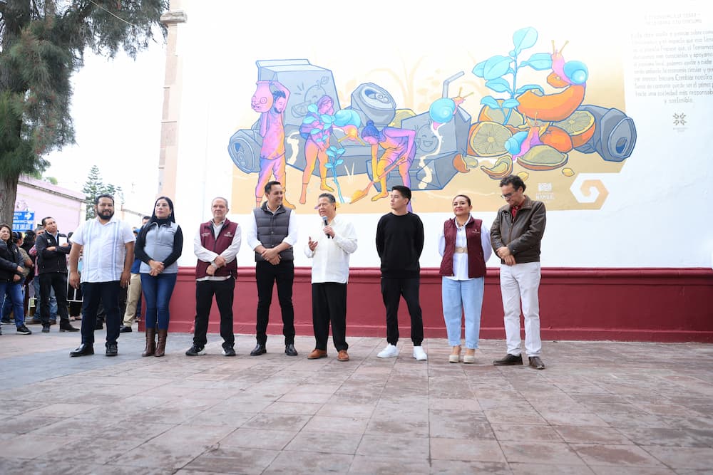 Gobierno de Hidalgo destina 453 mdp para mejora de infraestructura de Tula