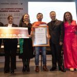 Artistas visuales hidalguenses llevan la fiesta de los carnavales a las calles