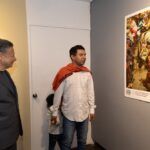 Una mirada que inmortaliza la esencia del carnaval y enaltece la riqueza cultural de Hidalgo