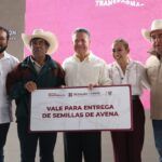 Fortalecen Rutas de la Transformación a Tepeji del Río con más de 70 mdp  
