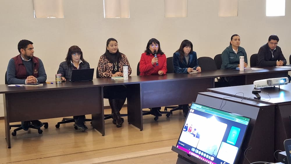 Hidalgo tendrá unidades centinela por calidad del aire