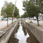 Impulsa Julio Menchaca acciones preventivas para evitar inundaciones
