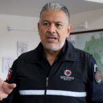 Subsecretaría de Protección Civil y Gestión de Riesgos mantiene monitoreo permanente por lluvias