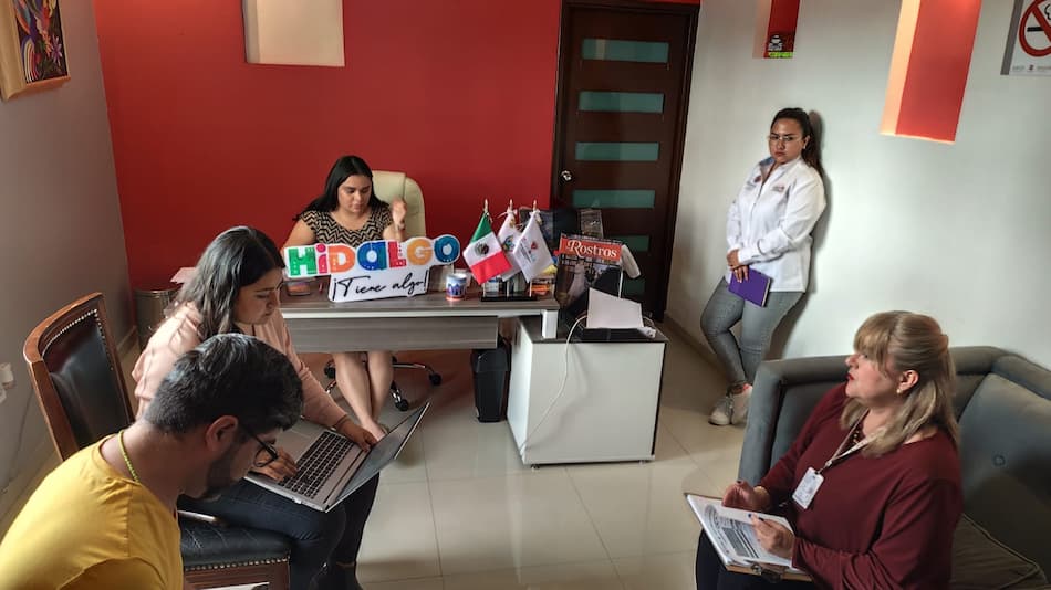 Secturh brinda asesoría especializada a Pueblos Mágicos