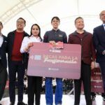 Gobierno de Hidalgo beca a más de 17 mil universitarios