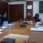 Gobierno de Julio Menchaca responde ante fenómenos naturales