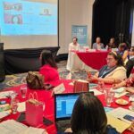 Participa IHE en conferencia Bienestar Docente “Nuevos Retos: Nuevas Miradas”