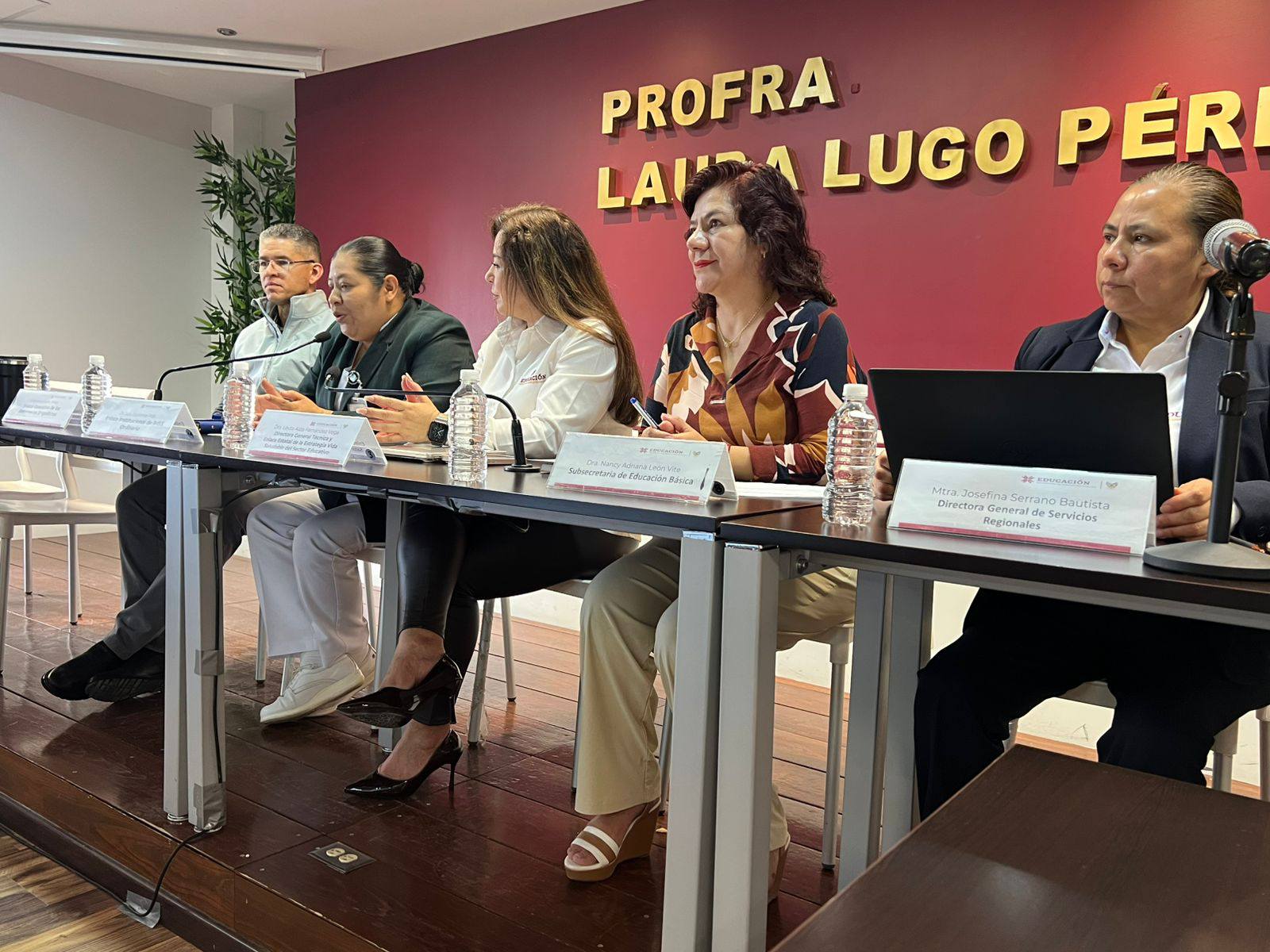 Continúa impulso a estrategia Vida Saludable