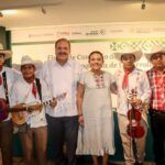 Atlapexco, próxima sede del XIV Encuentro de Niños y Jóvenes Huapangueros