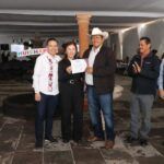 Posicionan al sector canterero como motor económico y símbolo de identidad cultural en Hidalgo