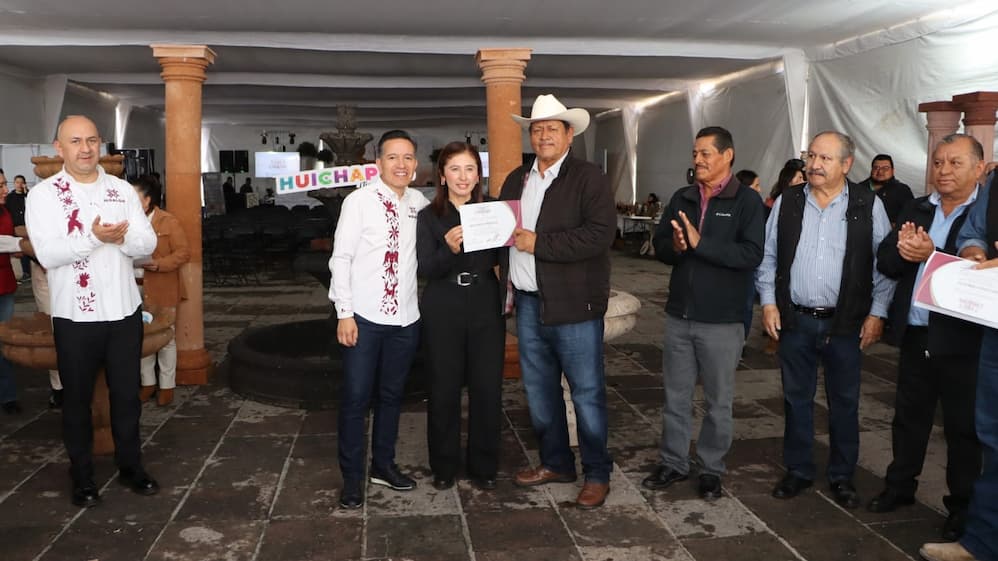 Posicionan al sector canterero como motor económico y símbolo de identidad cultural en Hidalgo