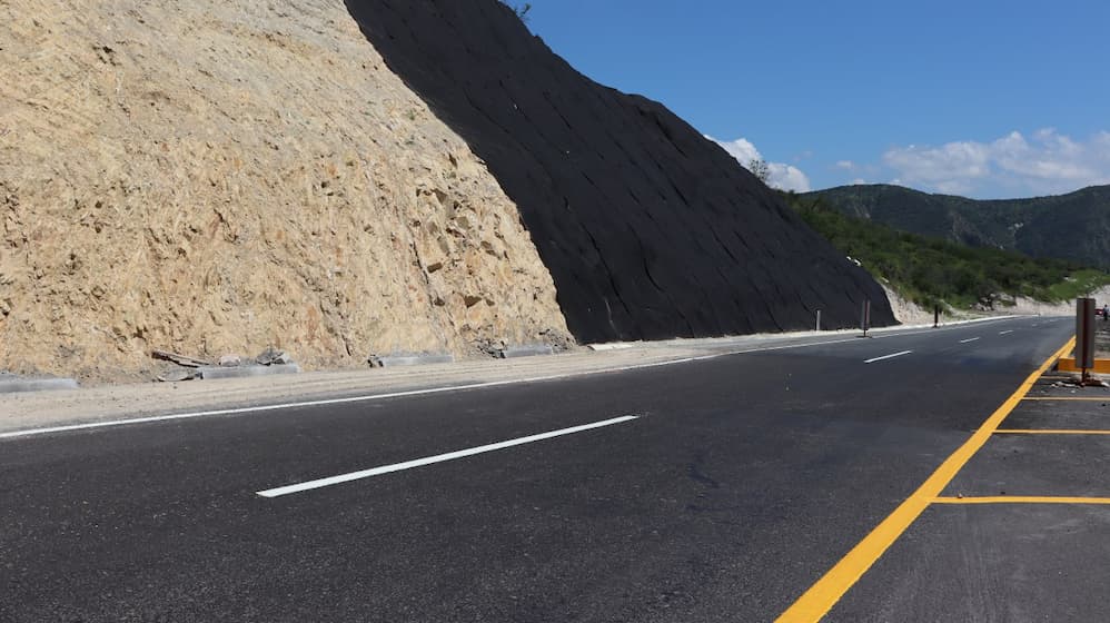 Inician obras en el tramo Tamazunchale – Huejutla