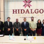 Hidalgo apuesta por monitoreo y evaluación permanente de las políticas públicas