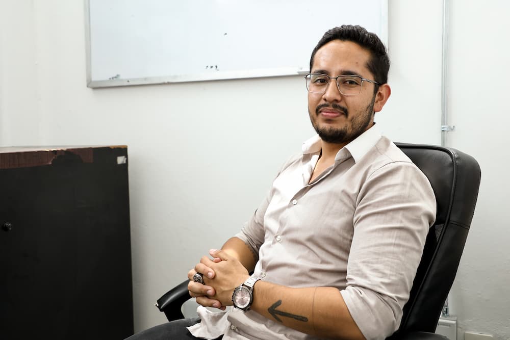 Instituto Hidalguense de Juventud brinda apoyo psicológico gratuito