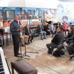 Escuela de Música del Estado de Hidalgo recibe inversión por casi 5 millones de pesos