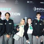 Estudiantes del Cobaeh ganan tres primeros lugares en Energy Innovation Day 2025