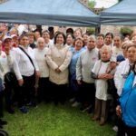 Realiza DIF Hidalgo Gerotour para promover el derecho de las personas mayores a la recreación