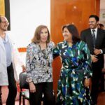 Edda Vite: la salud mental es clave para reconstruir el tejido social