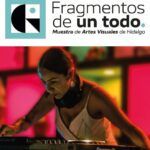 Fragmentos de un todo: 19 artistas hidalguenses exponen en Pachuca
