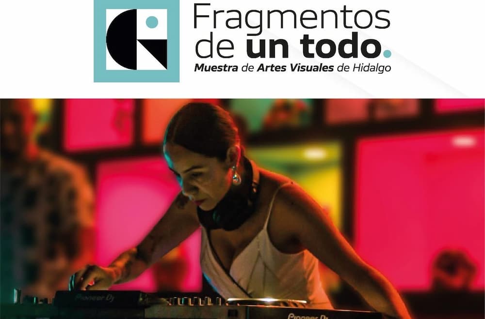 Fragmentos de un todo: 19 artistas hidalguenses exponen en Pachuca