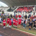 Hidalgo rumbo al Torneo Nacional de fútbol escolar