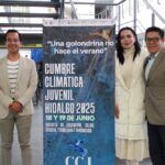 Arranca la primera Cumbre Climática en Hidalgo