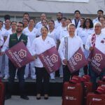 Hidalgo se suma al programa Salud Casa por Casa