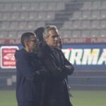 Nunca hemos sido favoritos: ilusiona Mundial a Armando Martínez