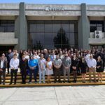 ITESA realiza primer Encuentro de Consultoría Organizacional en el Altiplano