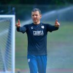 Jaime Lozano espera debut intenso en Mundial de Clubes
