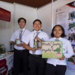 Obtiene CECyTEH Tizayuca tercer lugar en concurso nacional de tecnología