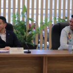 Inicia la actualización del Plan Estatal de Desarrollo en Hidalgo