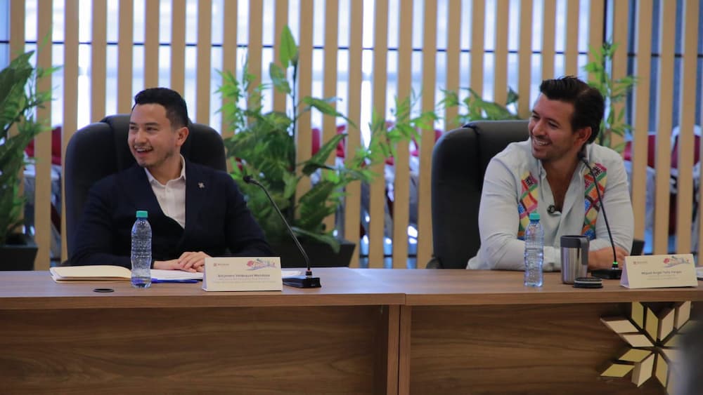 Inicia la actualización del Plan Estatal de Desarrollo en Hidalgo