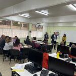 Realiza SEPH octava sesión ordinaria de los Consejos Técnicos Escolares