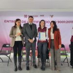 Renueva IHE certificación ISO 9001:2015 en Sistema de Gestión de Calidad