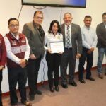 UTMZ obtiene el tercer lugar en el Energy Innovation Day 2025
