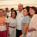 Reconocen labor docente en la región de Mixquiahuala - Actopan