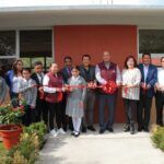 Fortalece SEPH infraestructura escolar en San Salvador y Tezontepec de Aldama con más de 2 mdp