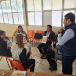 Psicólogo de la UTHH obtiene certificación en facilitación de sesiones socioemocionales