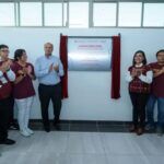 Más de 17 mil universitarios recibirán Becas para la Transformación: Natividad Castrejón