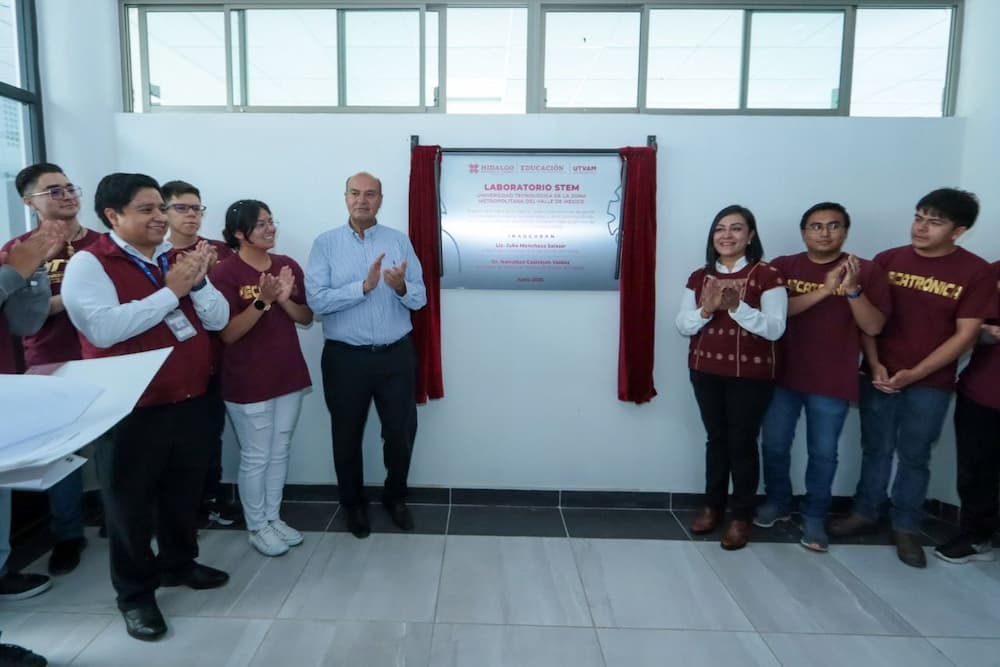 Más de 17 mil universitarios recibirán Becas para la Transformación: Natividad Castrejón
