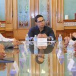 Ayuntamiento de Pachuca firma convenio con la Asociación “En Familia Rompamos el Silencio” para atender a víctimas de violencia familiar extrema