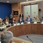 Hidalgo fortalece combate al robo de vehículos