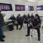 Pachuca refuerza operativos de alcoholímetro con capacitación especializada