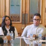 En Pachuca seguiremos la línea del orden, el diálogo y la corresponsabilidad: Jorge Reyes
