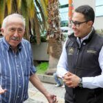 Supervisa Jorge Reyes el Operativo Transporte Seguro; será permanente