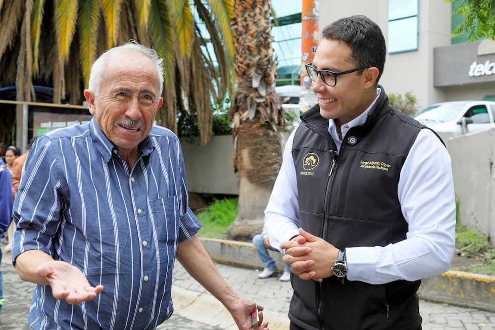 Supervisa Jorge Reyes el Operativo Transporte Seguro; será permanente