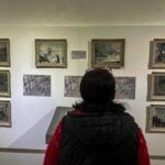 Casa de Cultura de Pachuca alberga exposición sobre la Inundación de 1949
